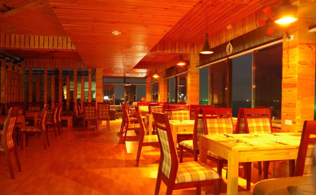 Ngoc Chau Phu Quoc Hotel