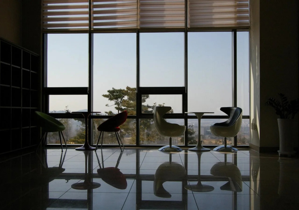 Daecheon Westopia Resort