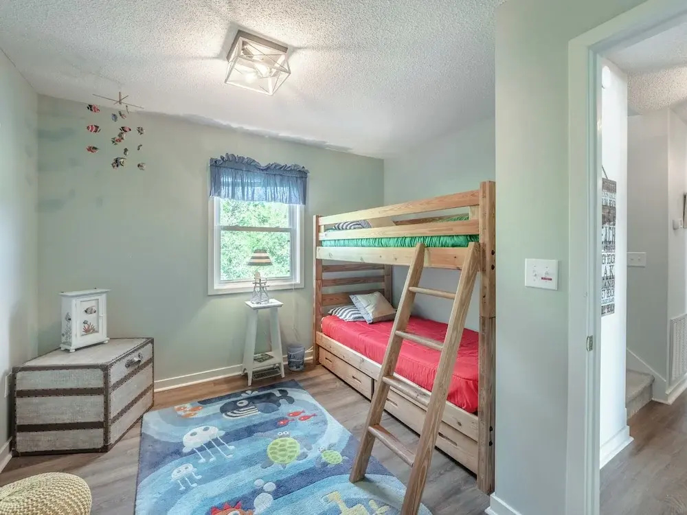 Blue Haven by Topsail Realty
