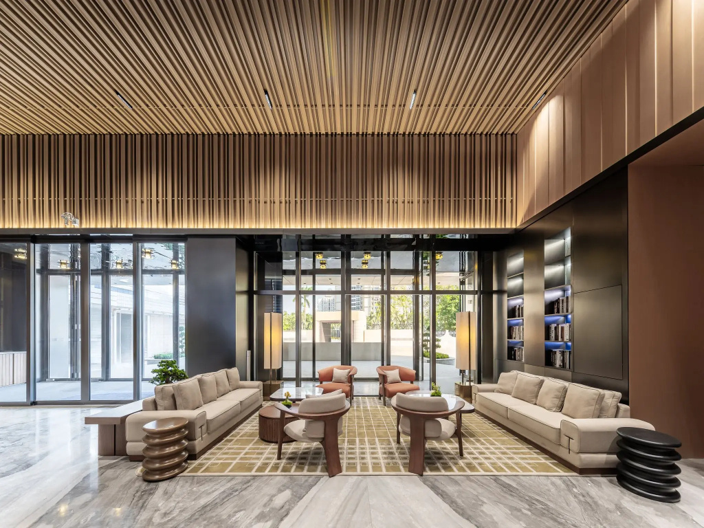 Holiday Inn Express Haikou World Trade Center by IHG