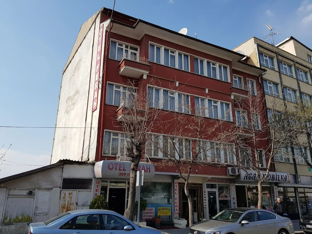 Ferah Otel