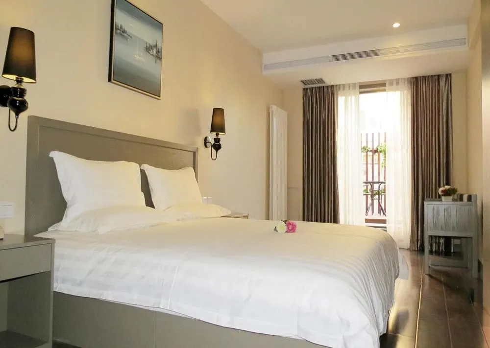 Houdao Hotel Dongzhimen Store