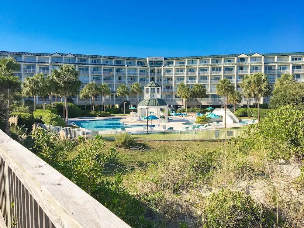 New Listing! Litchfield Near Ocean 3 Bedroom Condo