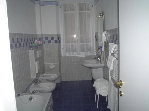 Albergo Verbano