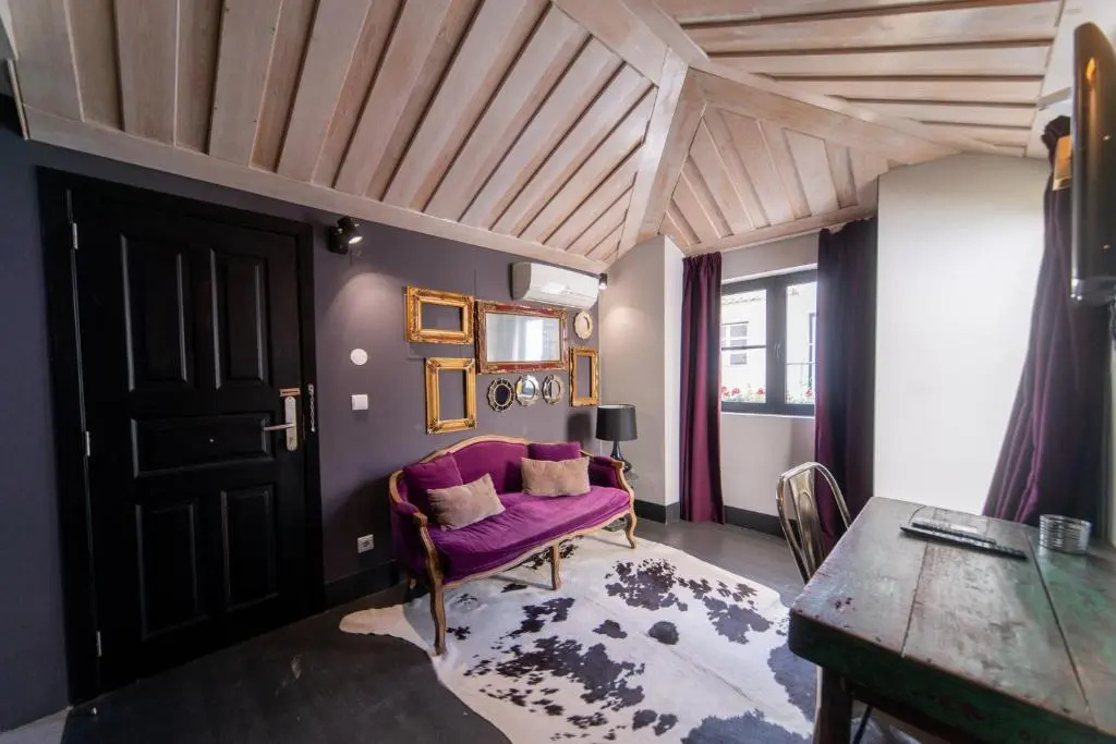 Bliss Lisbon Apartments - Bairro Alto