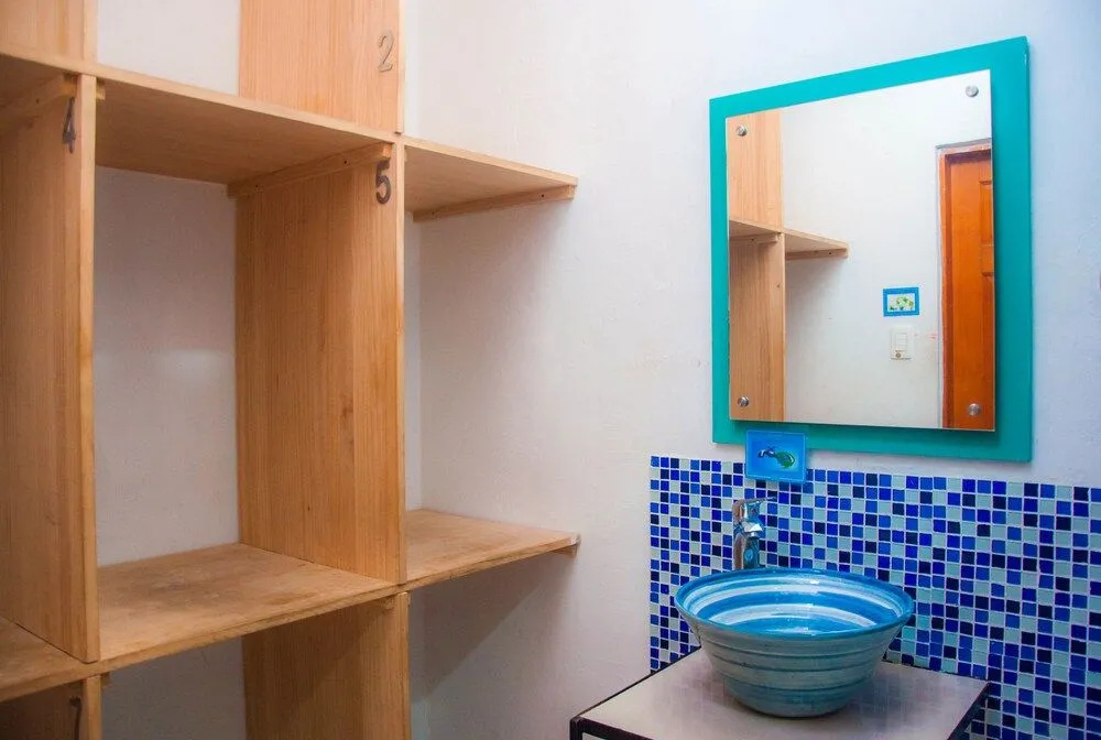 Pachamama Hostel