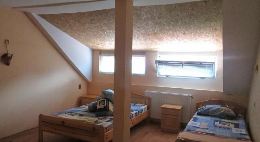 Natalia Guest House