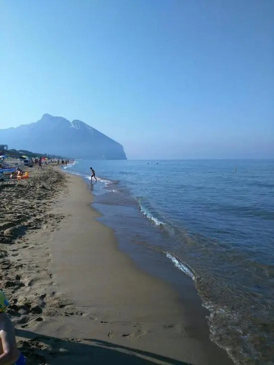 Appartamento in campagna tra mare e montagna