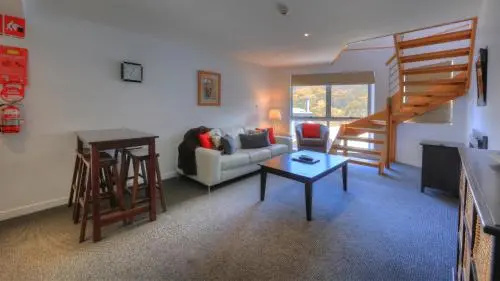 Snowgoose Apartments