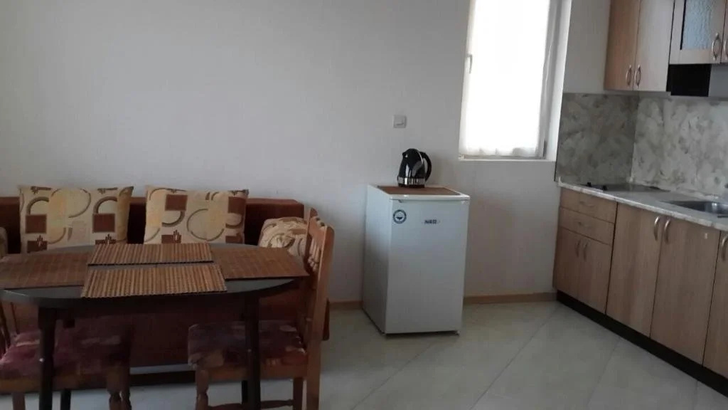 Guest House Ioanna