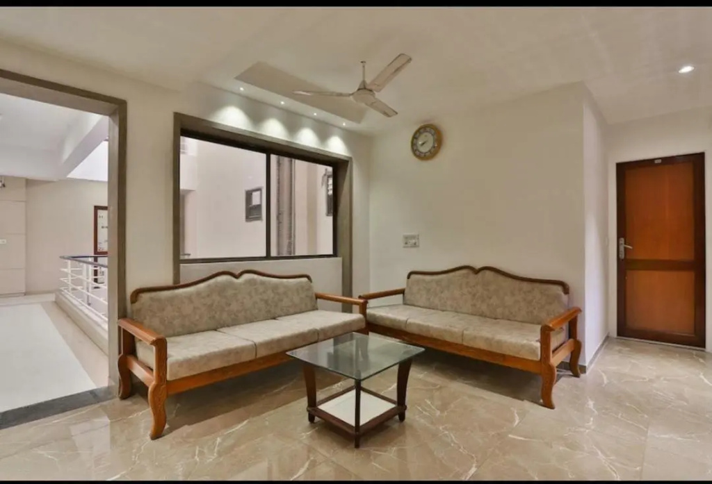 Motel Sanvaria Regency