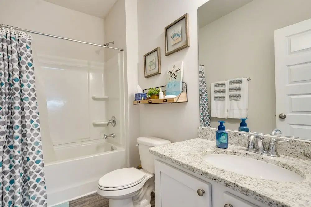 Port St Joe Home - Walk to Beach + Restaurants!