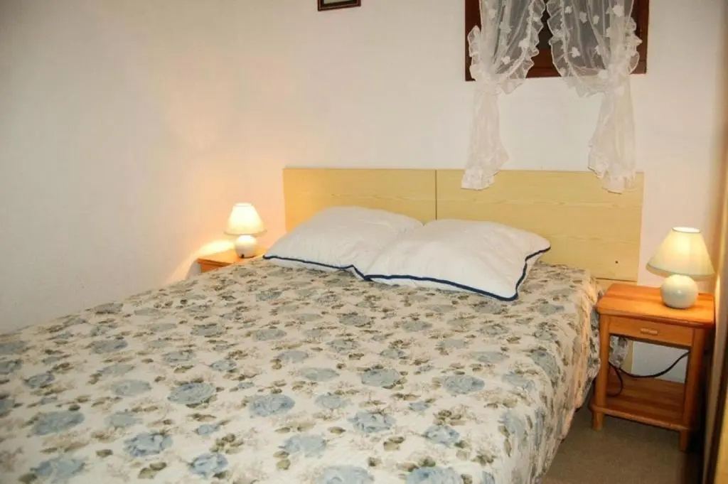 Résidence BELLE PLAGE - 2 Pièces pour 4 Personnes 44