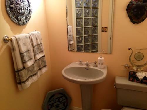 Redwood Meadows B&B