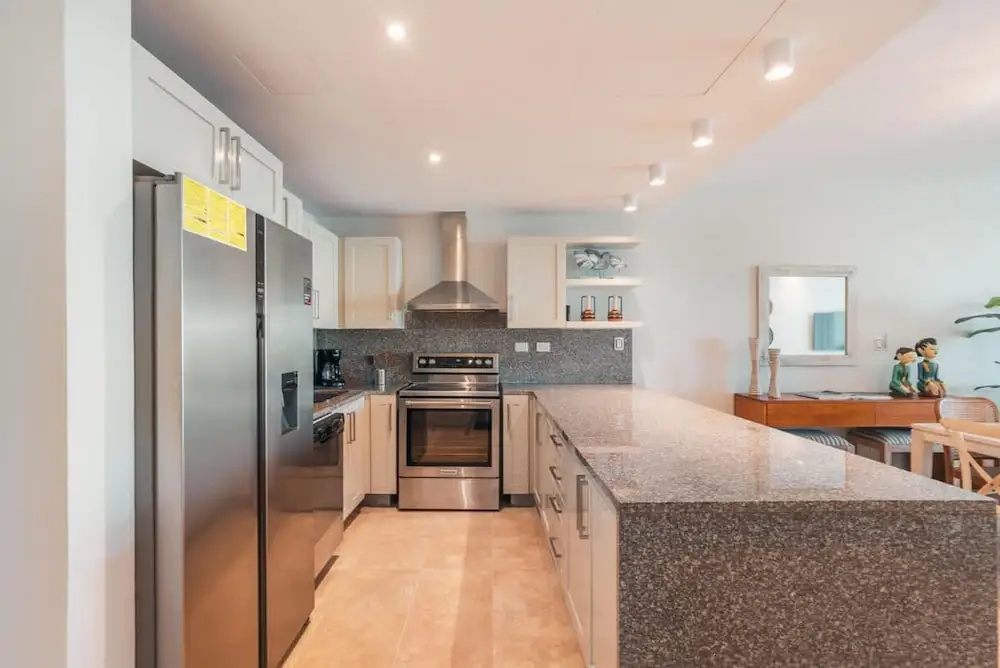 Apartment w Pool Ocean View at Punta Palmera Ba5