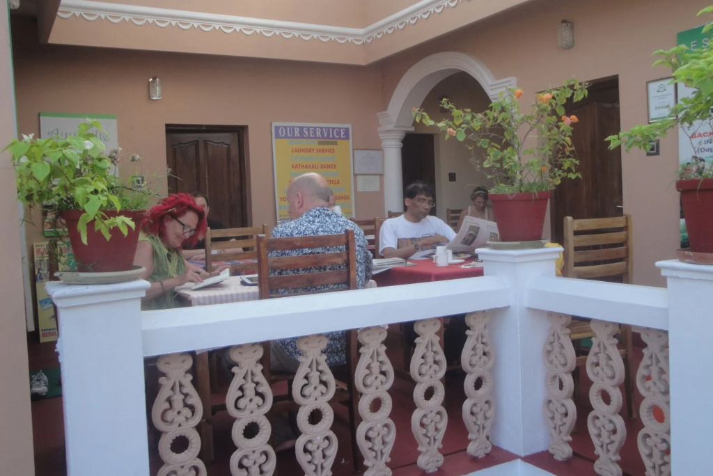 Bastian Homestay