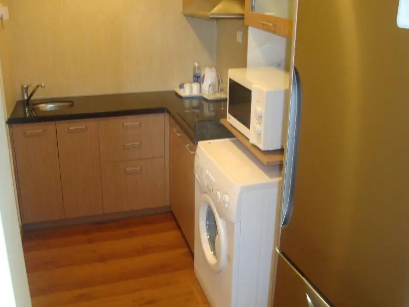 The Residence Hotel & Apartments