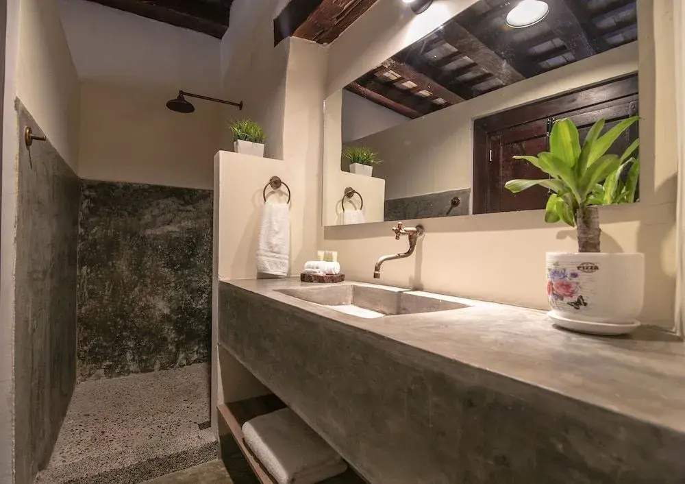 Casa Bugó Centro Histórico Hotel Boutique
