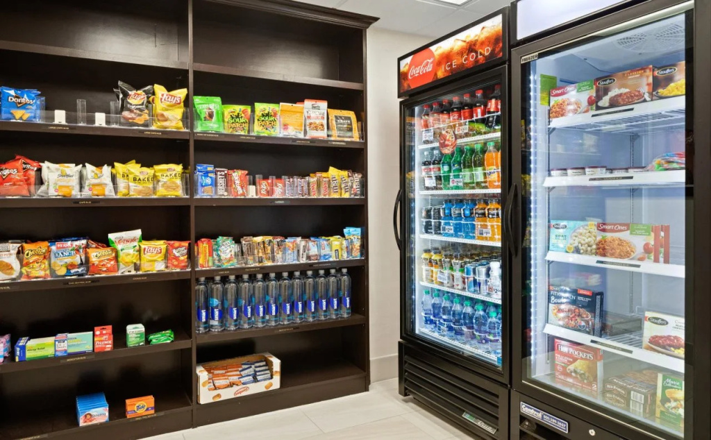 Holiday Inn Express - Atlanta-Kennesaw by IHG