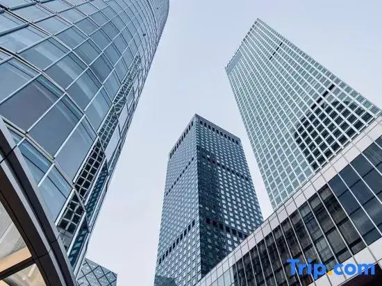 Livetour International Apartment