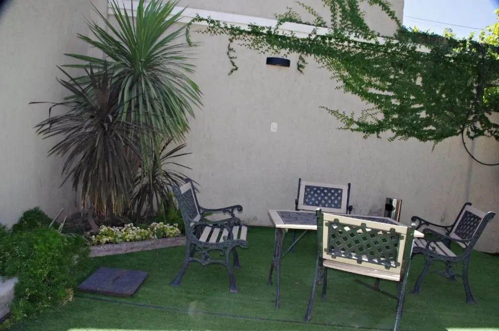 Terrabella Apart -dos piscinas-