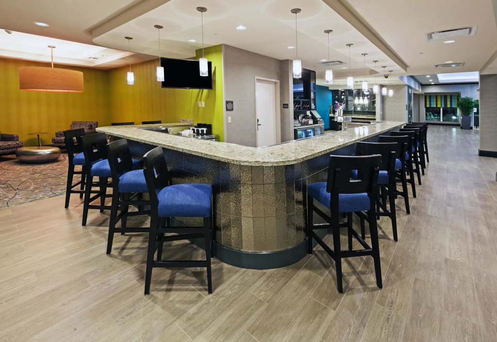 Hilton Garden Inn West Little Rock