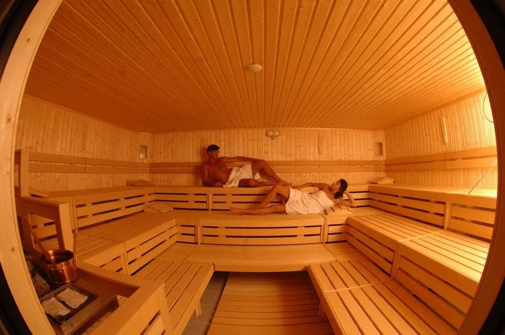 Pineta Natural Chalet