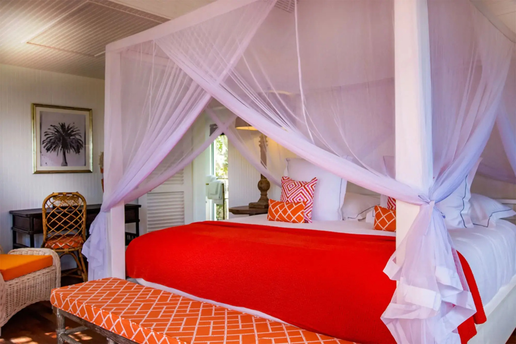 GYP SEA Saint Barth