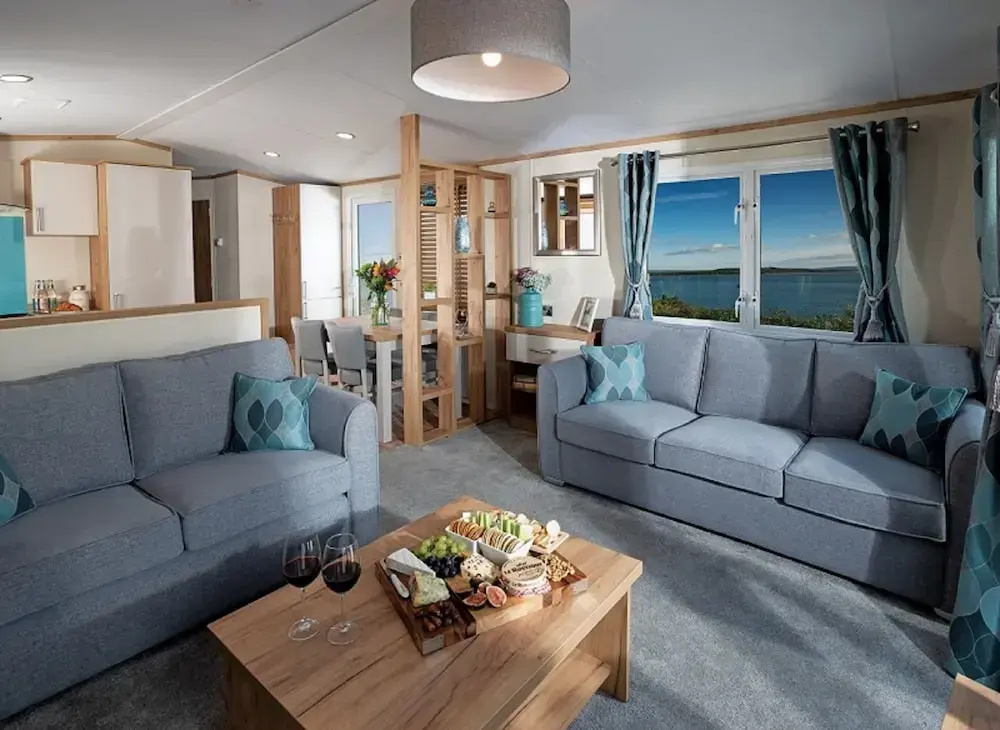 St Helens Coastal Resort