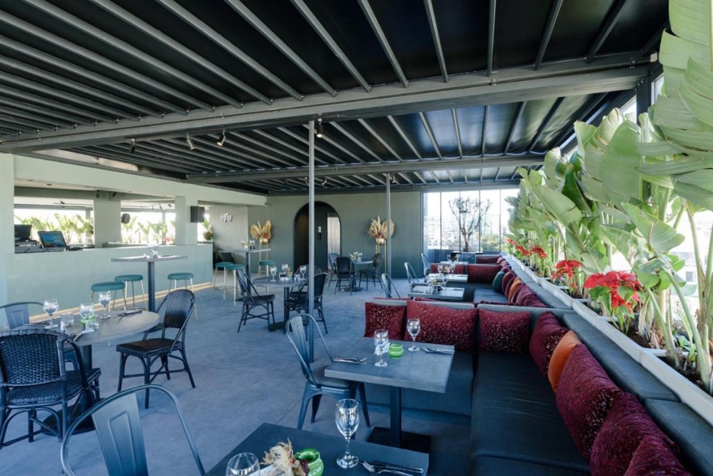 JM Suites Hotel Eco-Friendly Casablanca