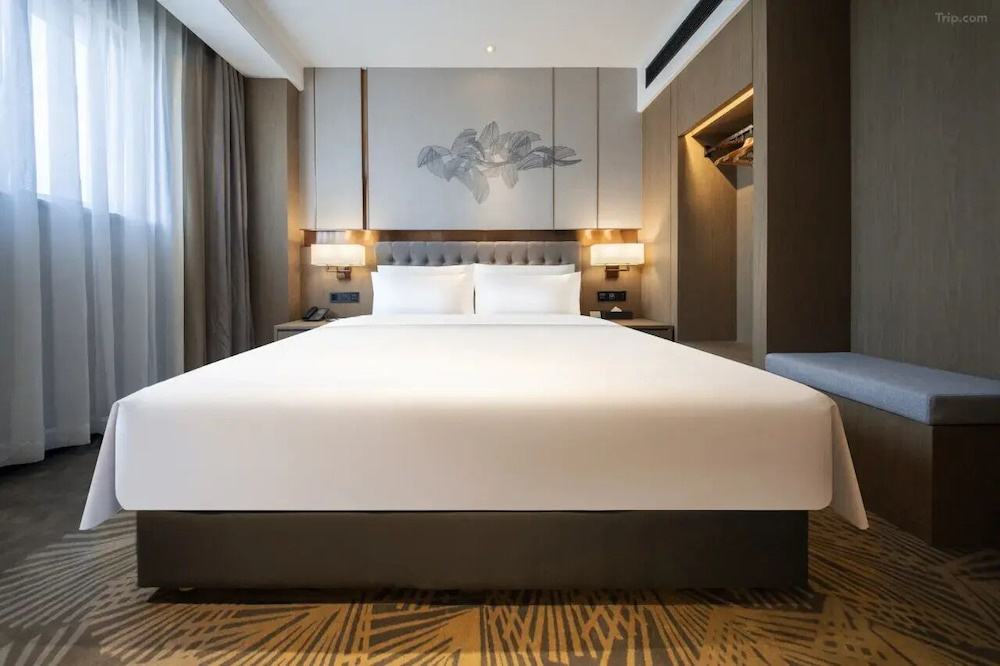 Giorgio Morandi Hotel - Xuzhou City