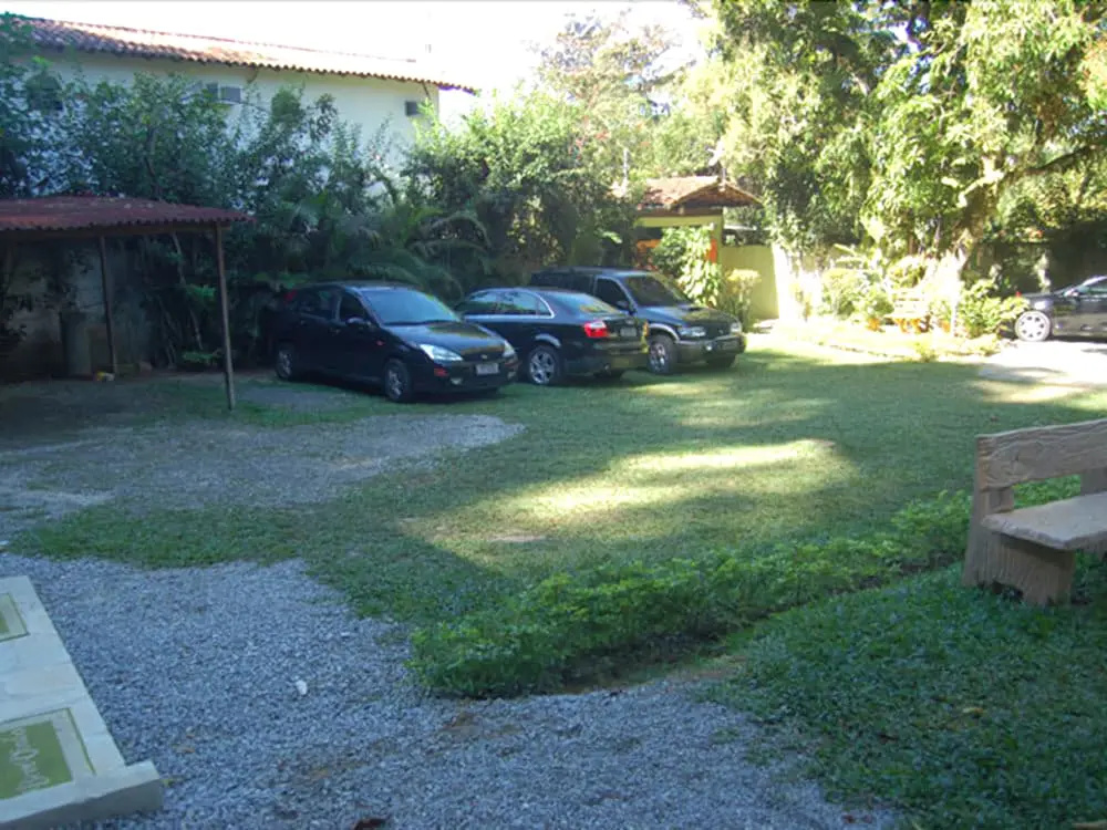 Pousada Dom Angelo