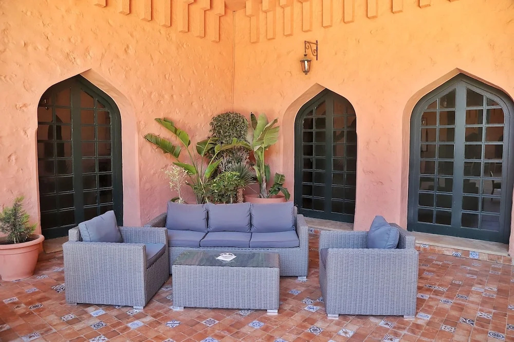 Hotel Parador