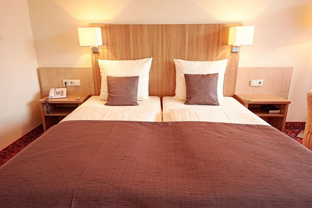 Hotel Moselpark
