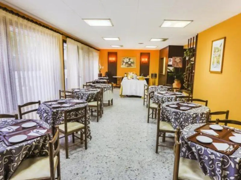 Hostal Santa Ana
