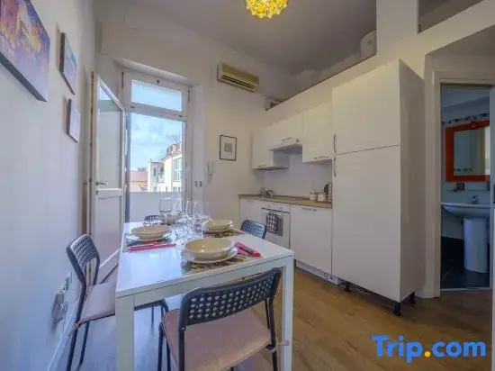 Suite in the Center of Bologna
