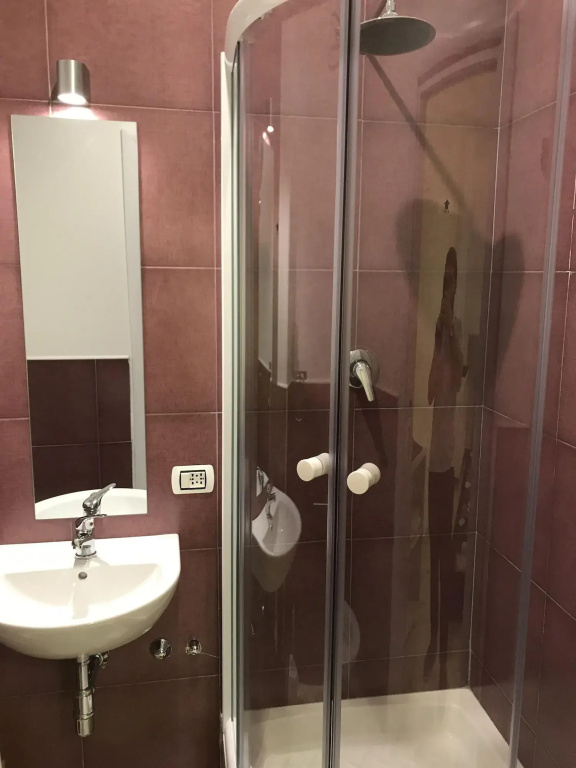 ROOM 110 BARI -guesthouse-