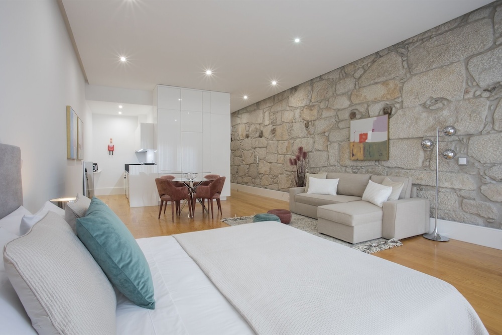 Liiiving - Downtown Luxury Apartment 2T