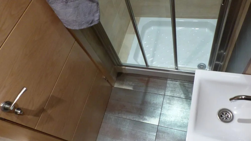 Apartamentos Duque