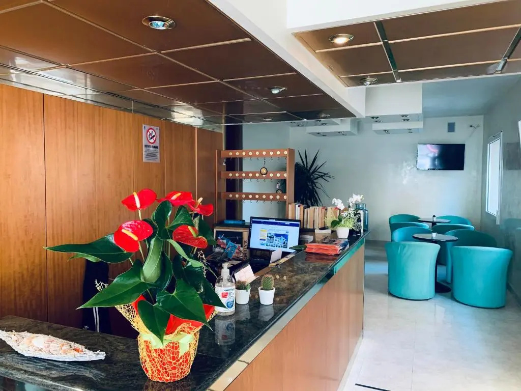 Hotel Al Capitano