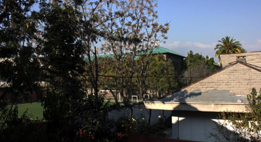 Casona Oriente