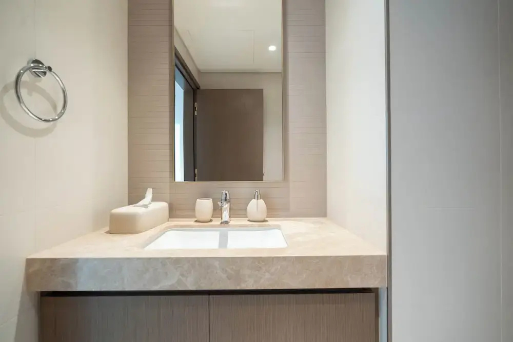 KeyRock Stylish Apartment Jumeirah View