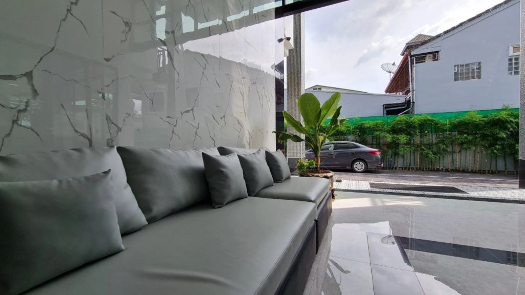 Good Town Villa Hotel Phuket