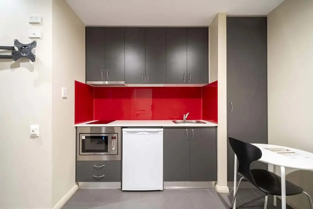 Dayman Apartments