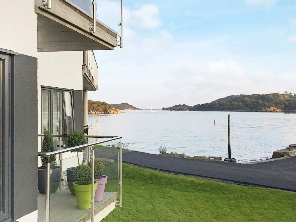Holiday Home in FÃ¥vang