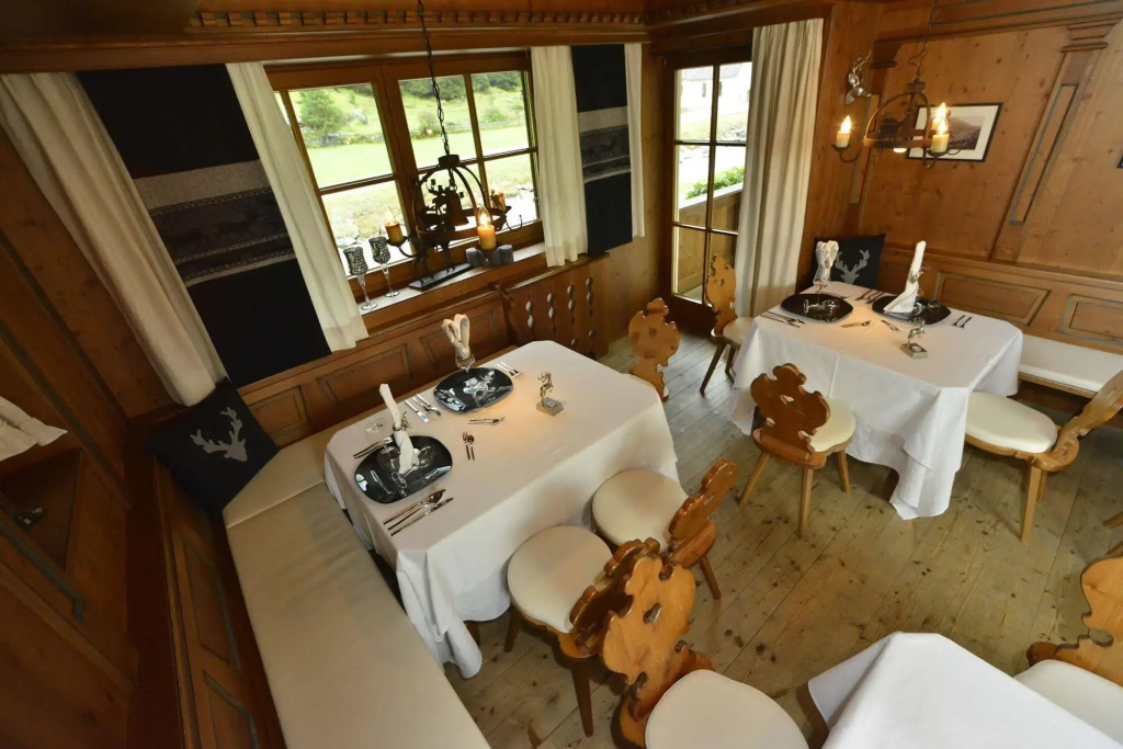 Hotel Möderle
