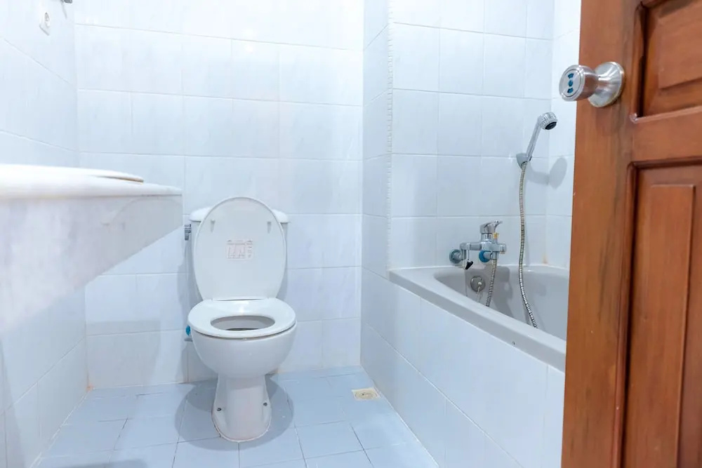 RedDoorz at Cempaka Putih Jambi