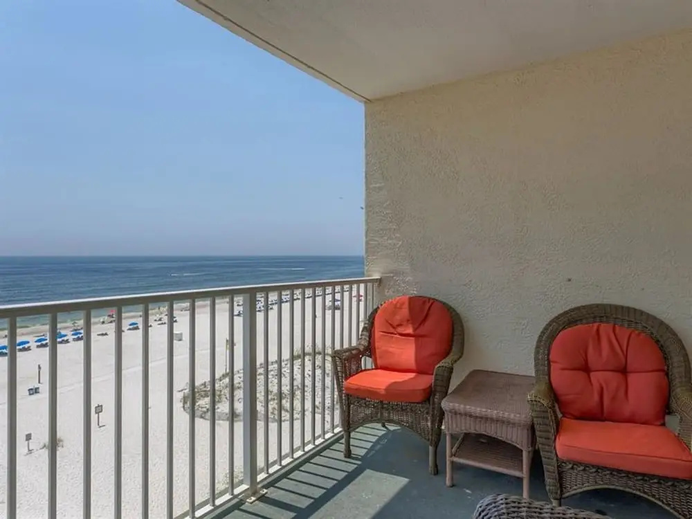 Clearwater 6A by Meyer Vacation Rentals