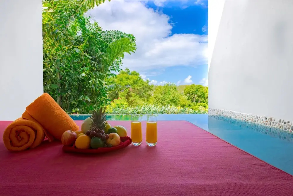Escape at Nonsuch Bay Antigua - All Inclusive - Adults Only