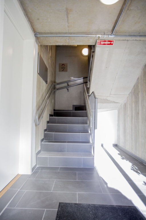 City Housing - Pulpit Story - Langgata 4